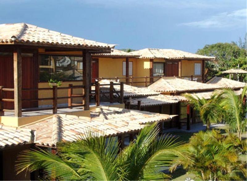 Apart Hotel em Búzios Exterior foto