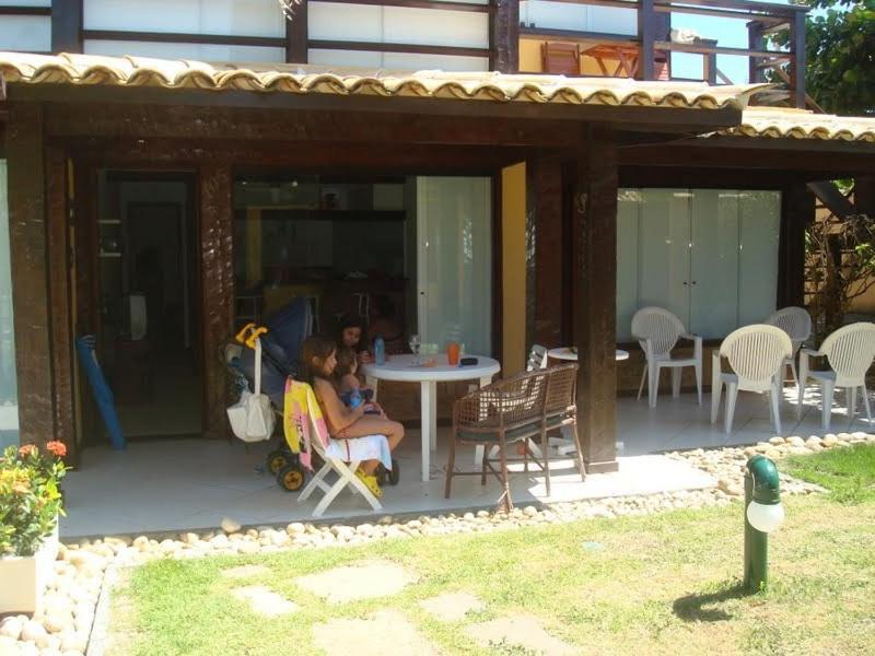 Apart Hotel em Búzios Exterior foto