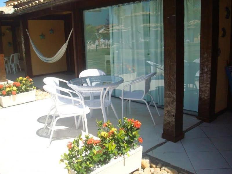 Apart Hotel em Búzios Exterior foto