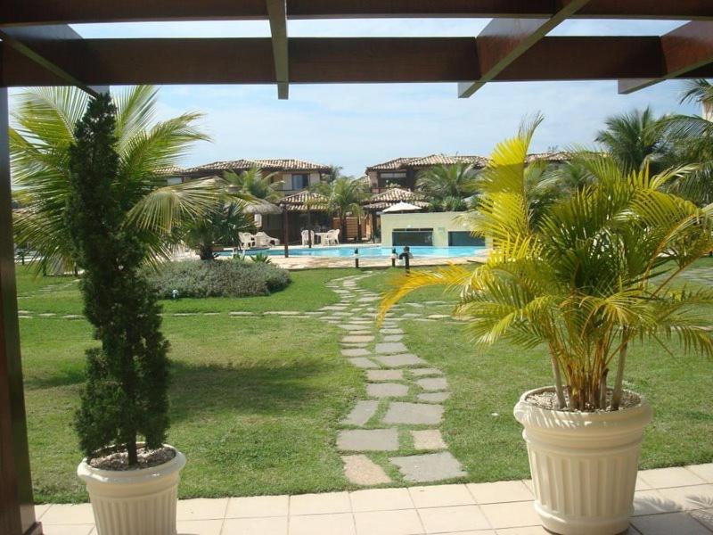Apart Hotel em Búzios Exterior foto