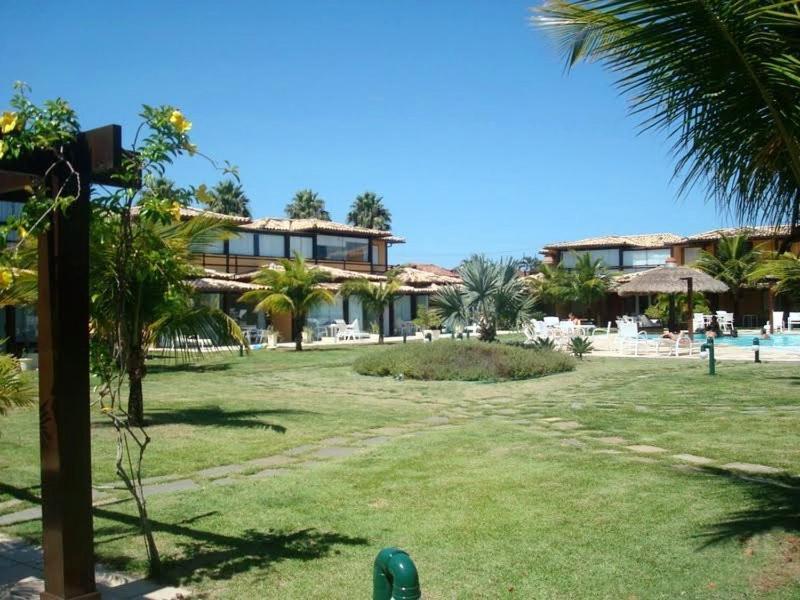 Apart Hotel em Búzios Exterior foto