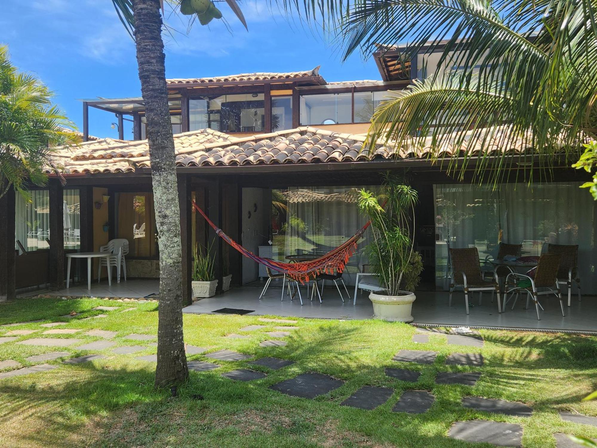 Apart Hotel em Búzios Exterior foto