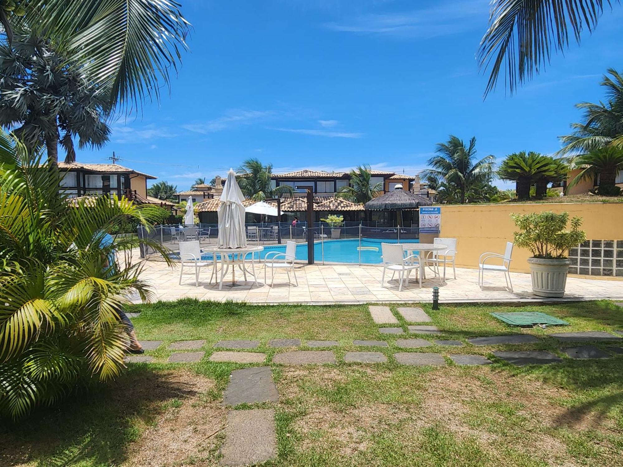 Apart Hotel em Búzios Exterior foto