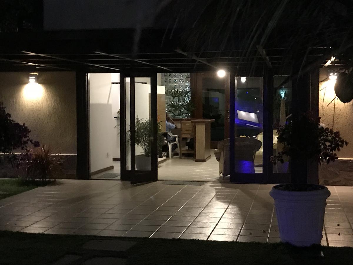 Apart Hotel em Búzios Exterior foto