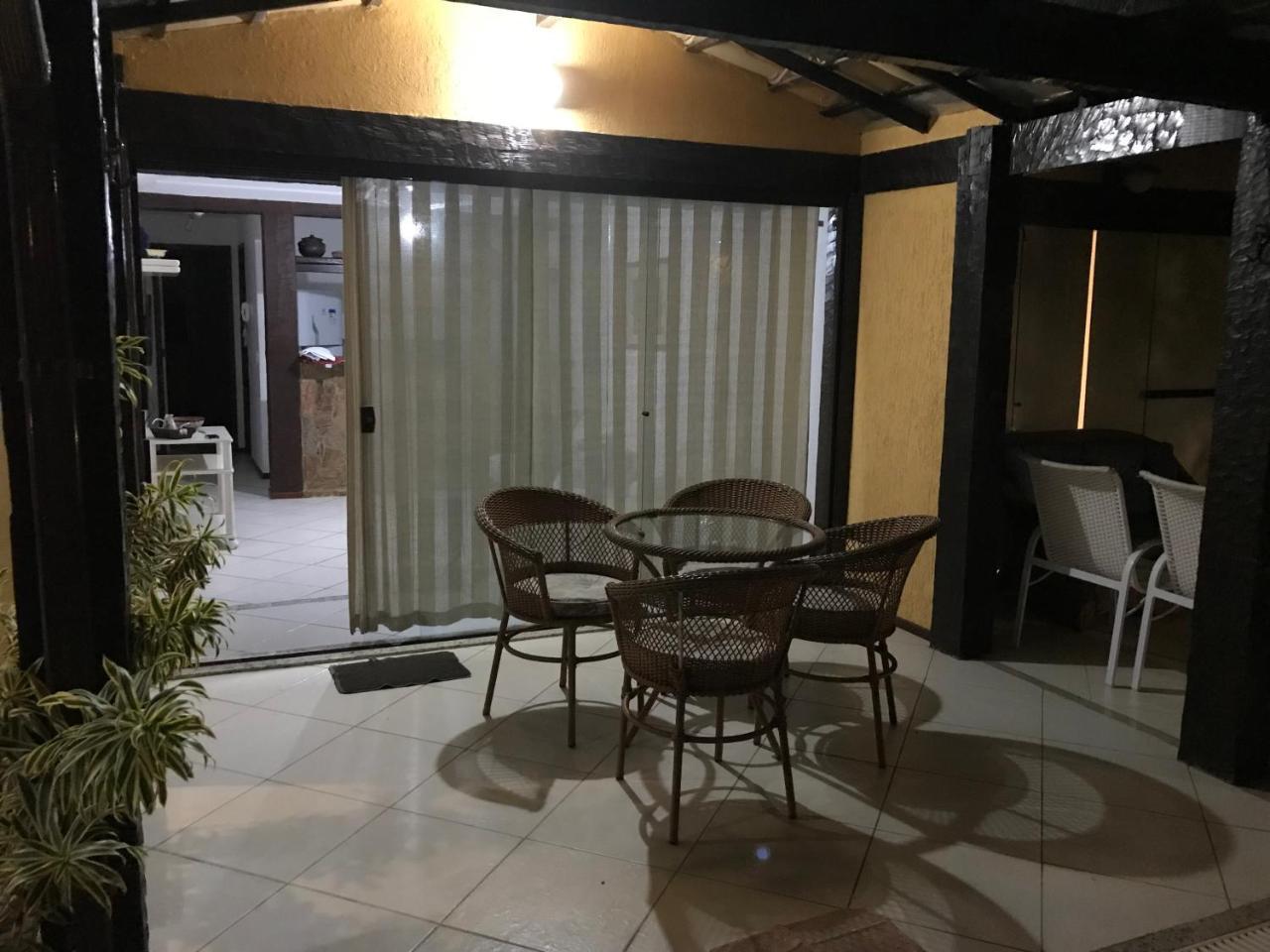 Apart Hotel em Búzios Exterior foto