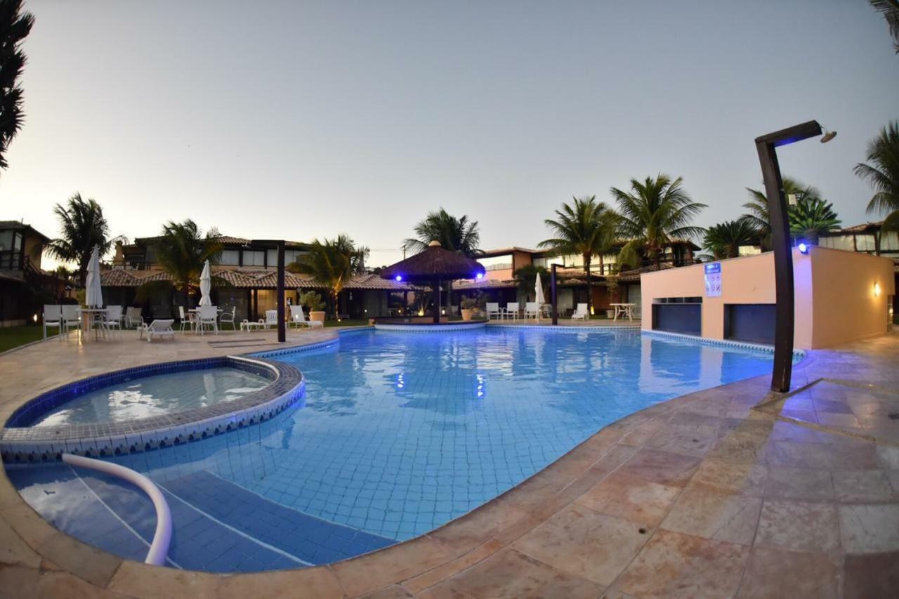 Apart Hotel em Búzios Exterior foto
